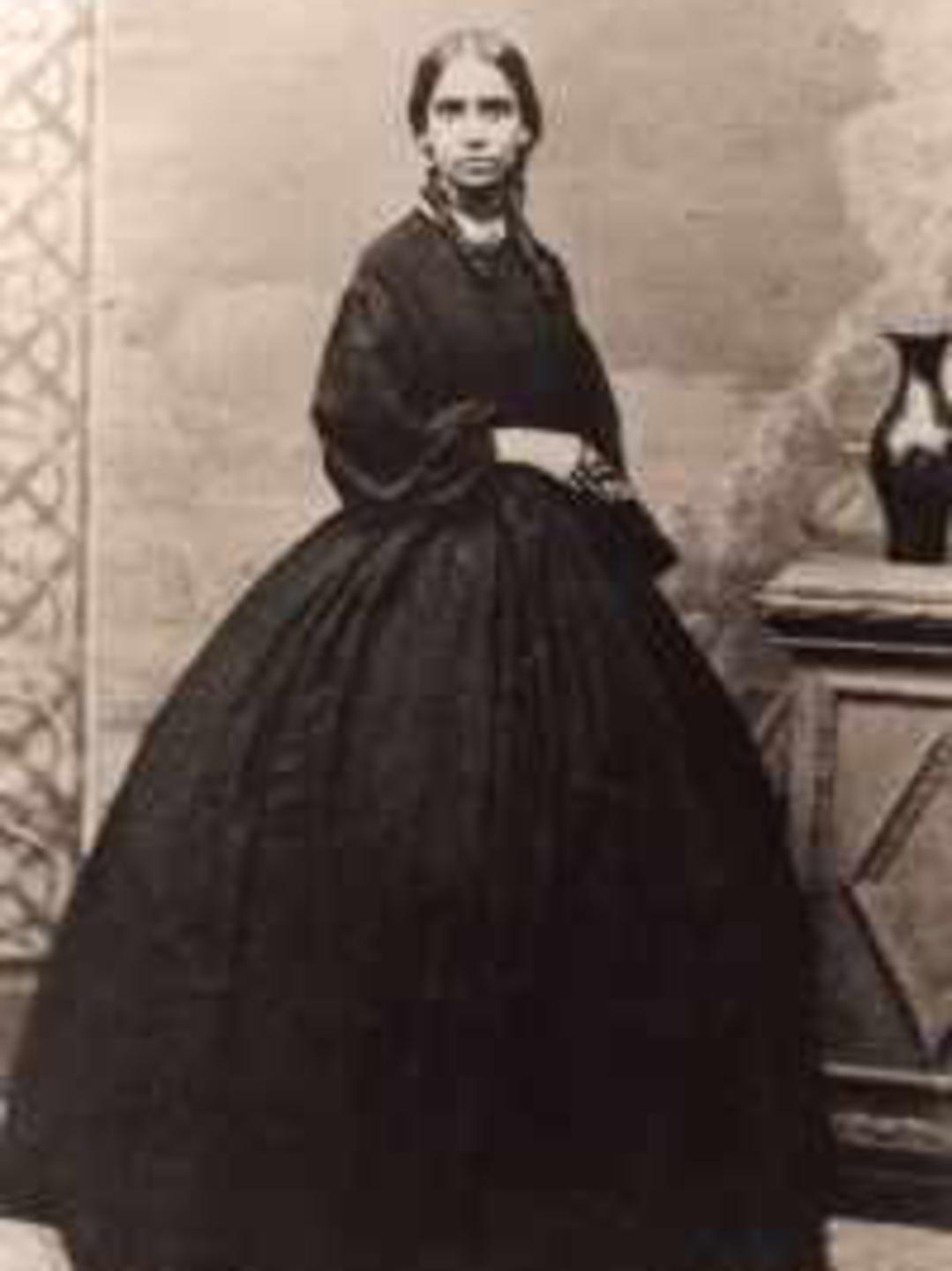 Louisa Kent (1834) Profile